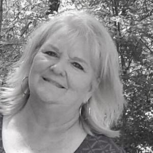 Meet your Posher, Patsy